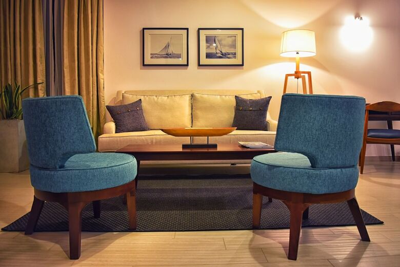 Hotel Triple O Six
