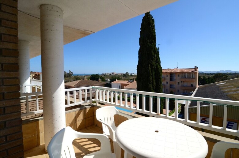 Apartamento Del Sol 409