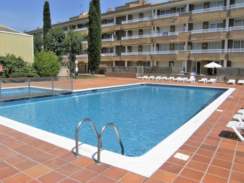 Apartamento Del Sol 409