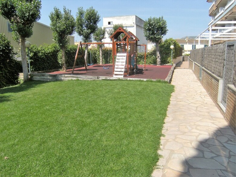 Apartamento Del Sol 409
