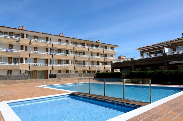 Apartamento Del Sol 409