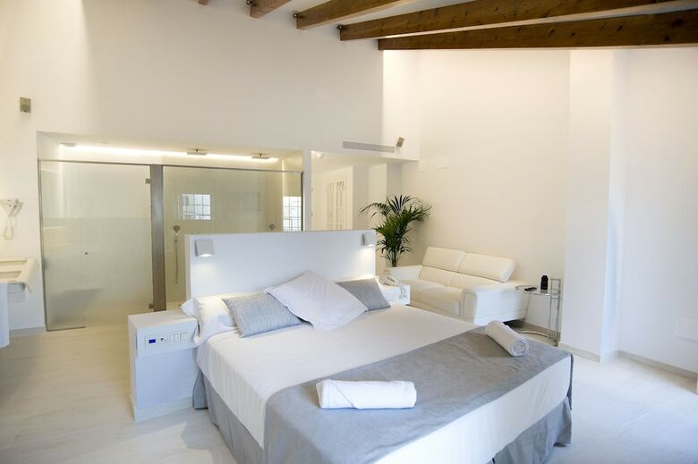 Sindic Hotel - Adults Only