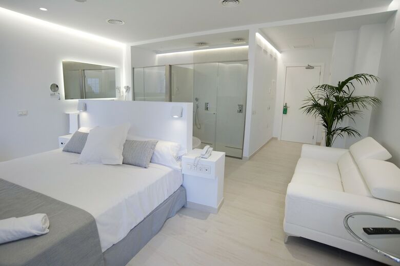 Sindic Hotel - Adults Only