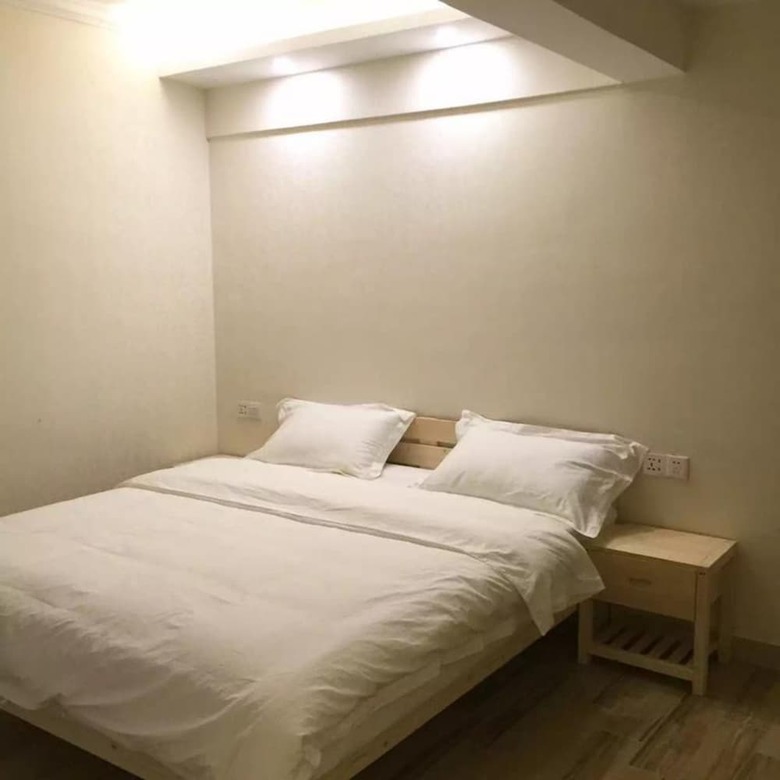 Bed & Breakfast Dingding Inn Zhangjiajie