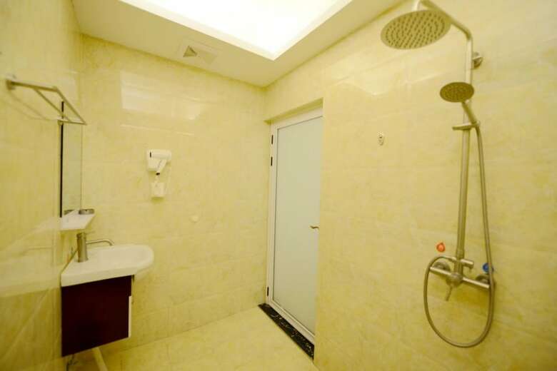 Bed & Breakfast Dingding Inn Zhangjiajie