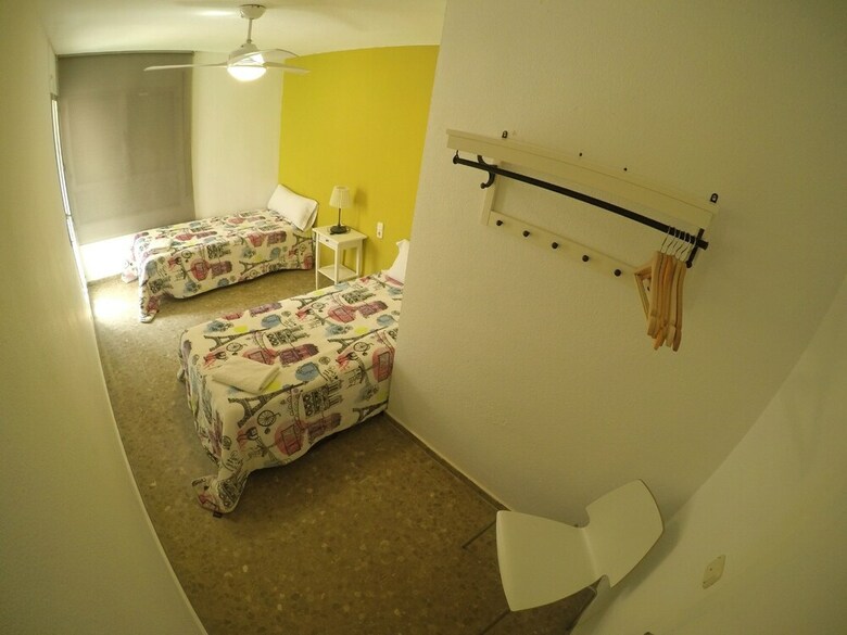 Apartamentos Gold Corte Ingl�s