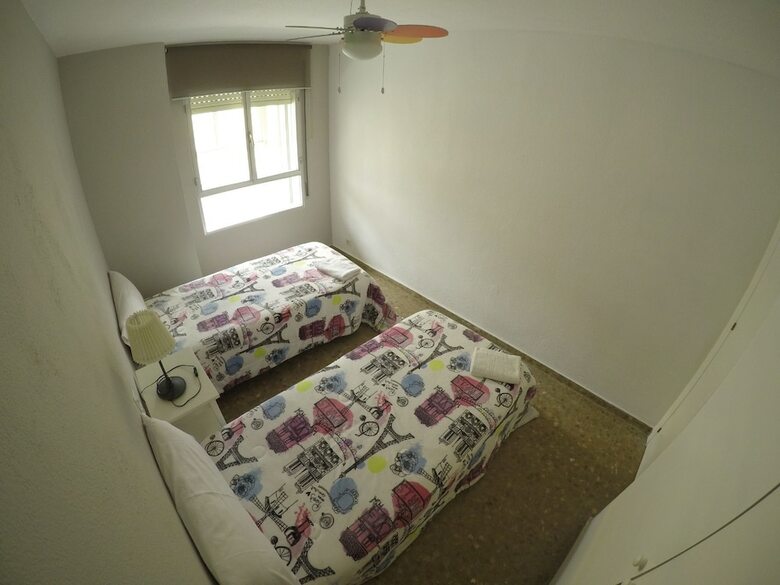 Apartamentos Gold Corte Ingl�s