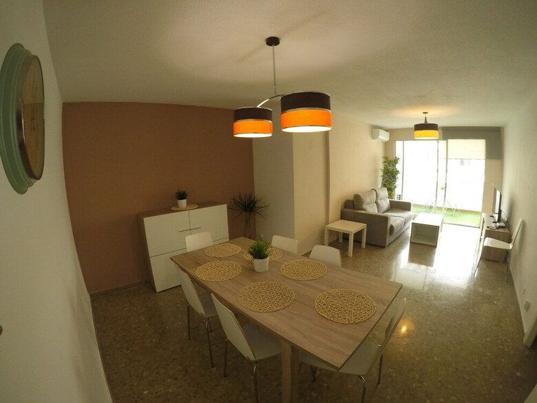 Apartamentos Gold Corte Ingl�s