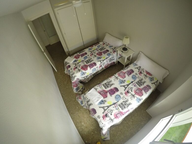 Apartamentos Gold Corte Ingl�s