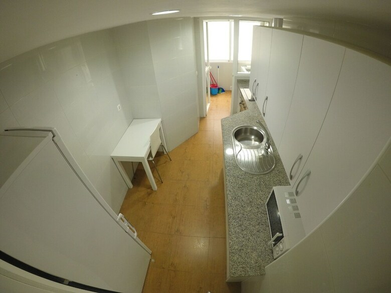Apartamentos Gold Corte Ingl�s