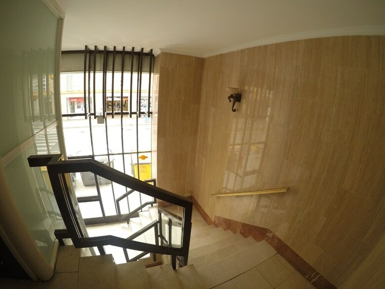 Apartamentos Gold Corte Ingl�s