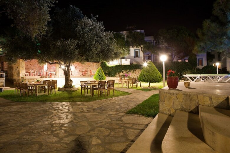 Hotel Club Mackerel Holiday Village