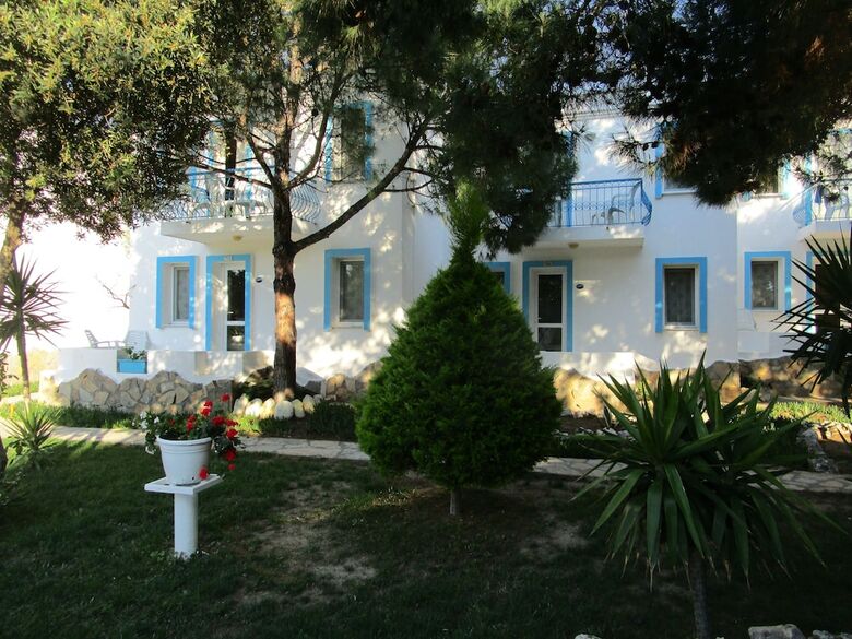 Hotel Club Mackerel Holiday Village