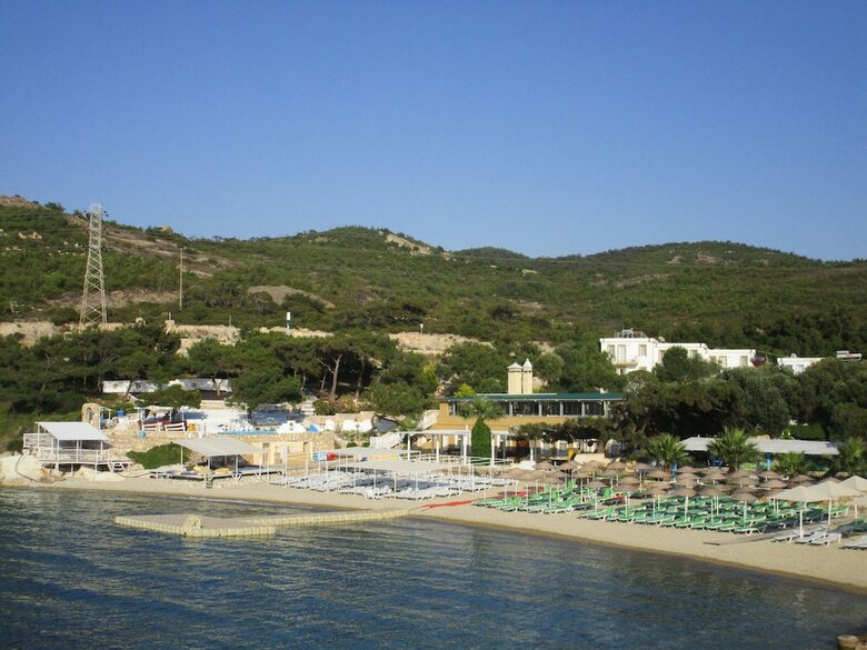 Hotel Club Mackerel Holiday Village