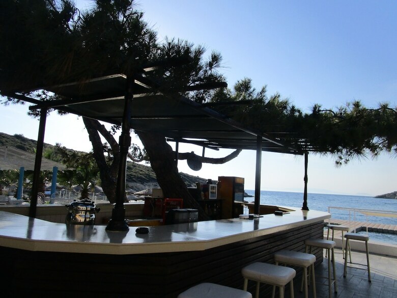 Hotel Club Mackerel Holiday Village