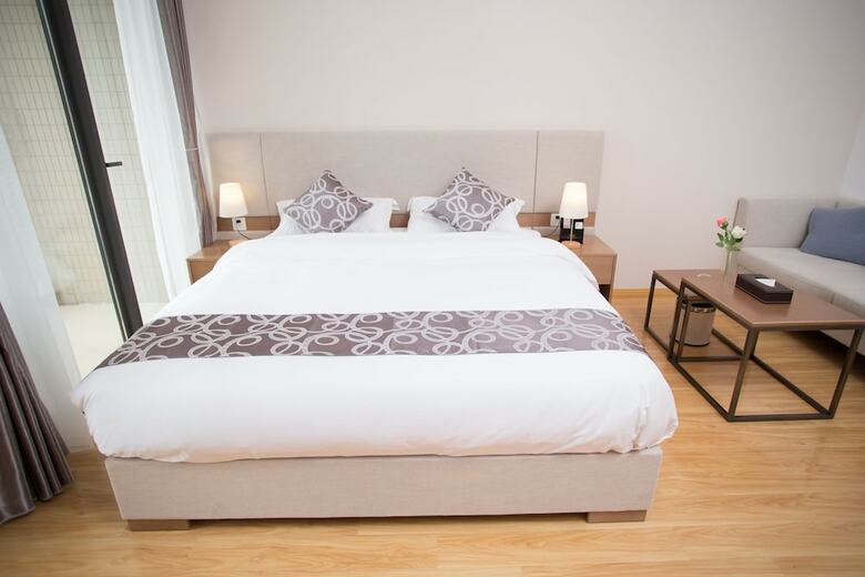 Hotel Live Inn Greenland Central Plaza