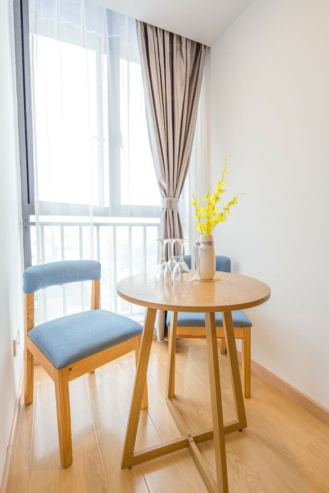 Hotel Live Inn Greenland Central Plaza