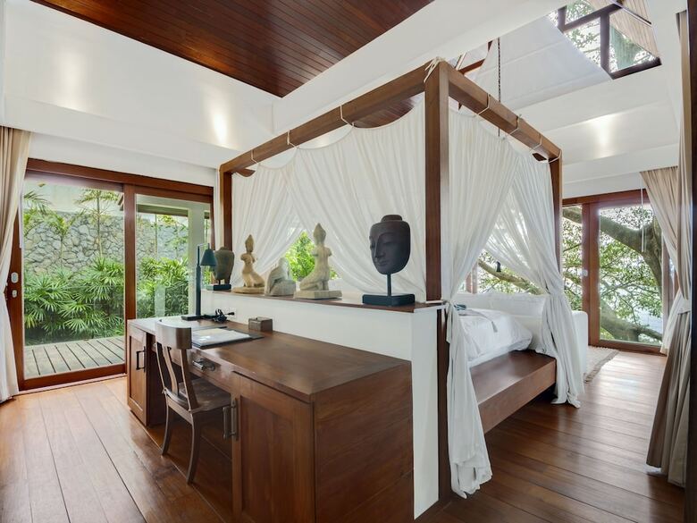 Villa Riva Samui