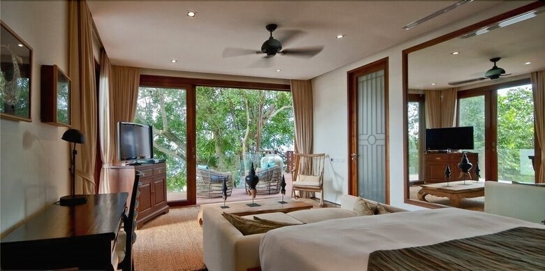 Villa Riva Samui