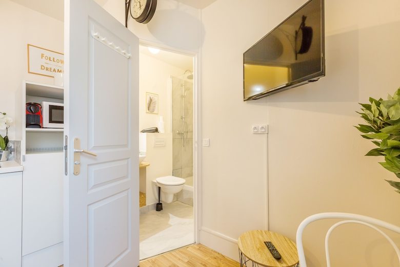 Apartments Ws Champs Elys�es - Ponthieu