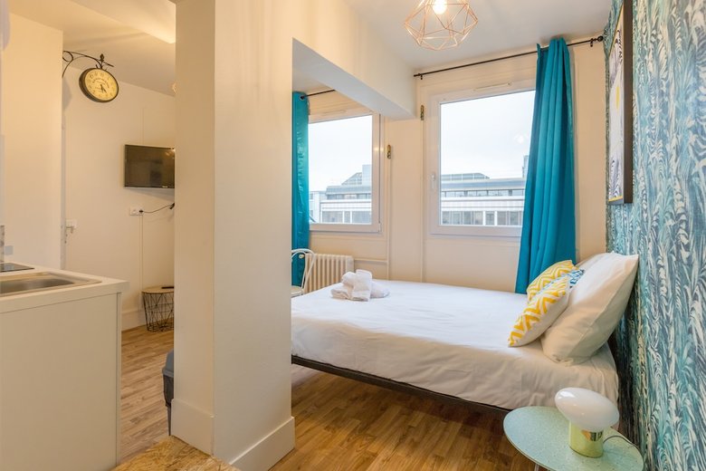 Apartments Ws Champs Elys�es - Ponthieu