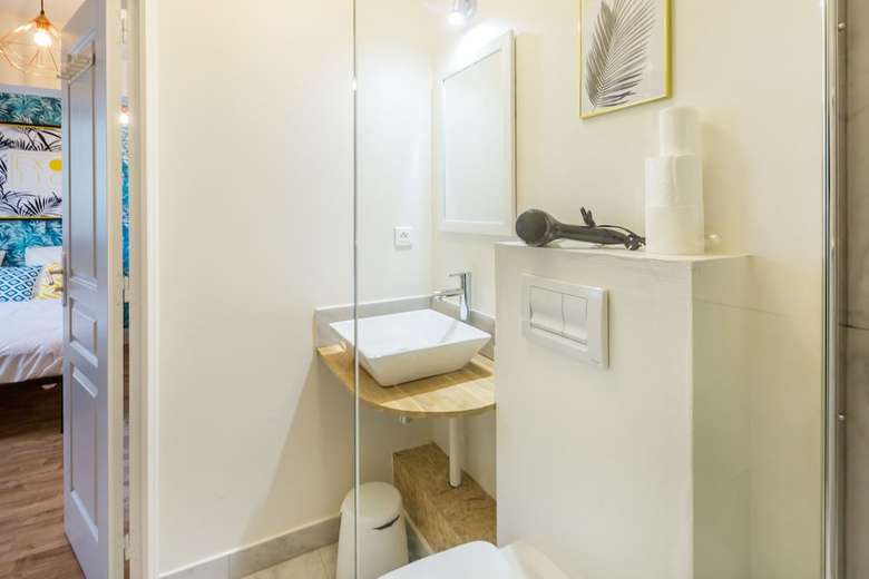 Apartments Ws Champs Elys�es - Ponthieu