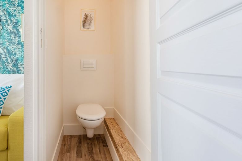 Apartments Ws Champs Elys�es - Ponthieu