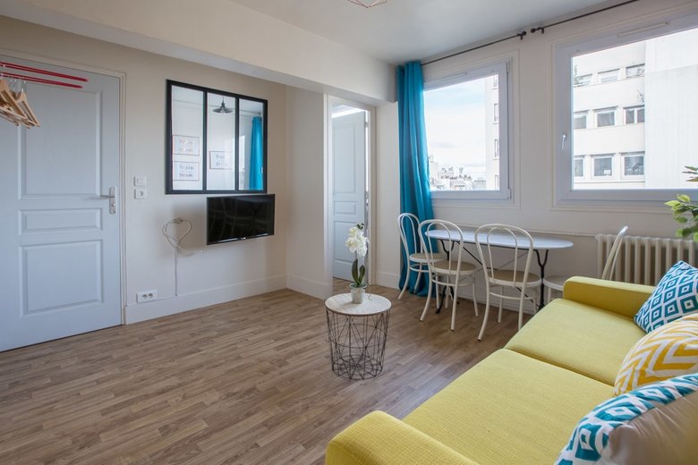 Apartments Ws Champs Elys�es - Ponthieu