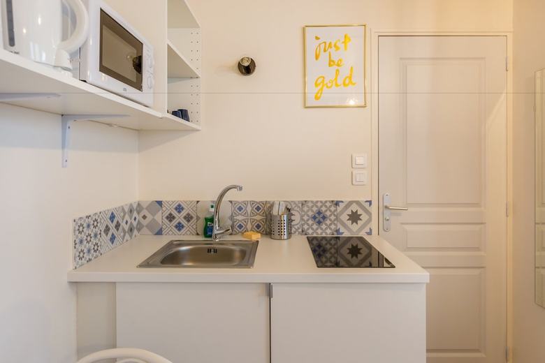 Apartments Ws Champs Elys�es - Ponthieu