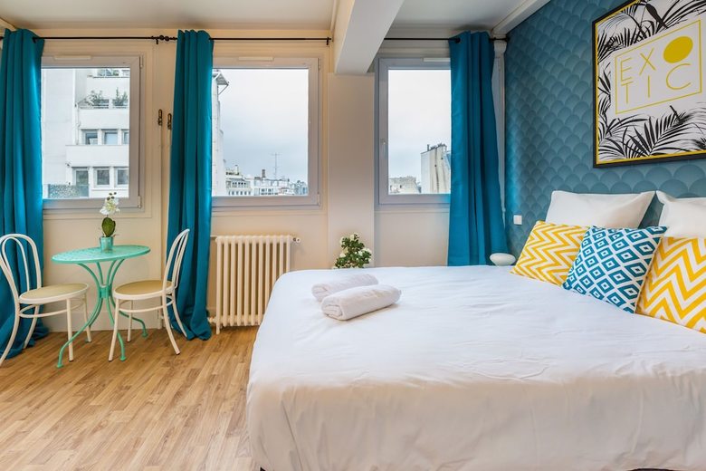 Apartments Ws Champs Elys�es - Ponthieu
