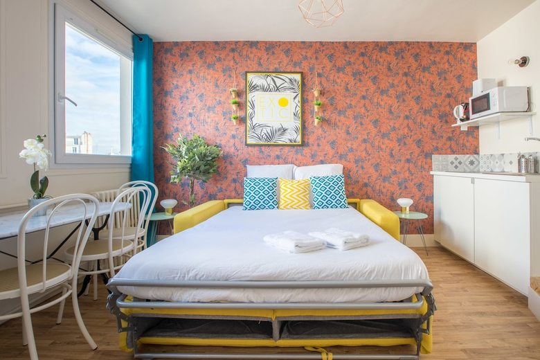 Apartments Ws Champs Elys�es - Ponthieu