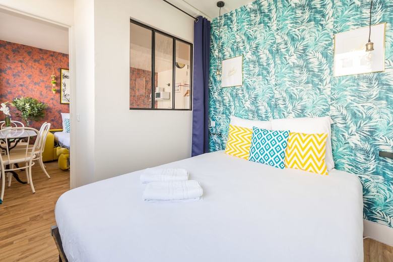 Apartments Ws Champs Elys�es - Ponthieu
