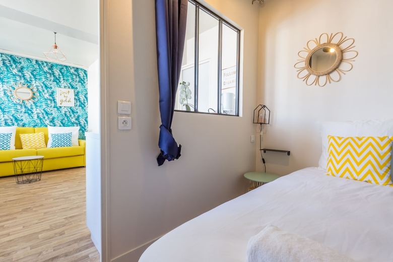 Apartments Ws Champs Elys�es - Ponthieu