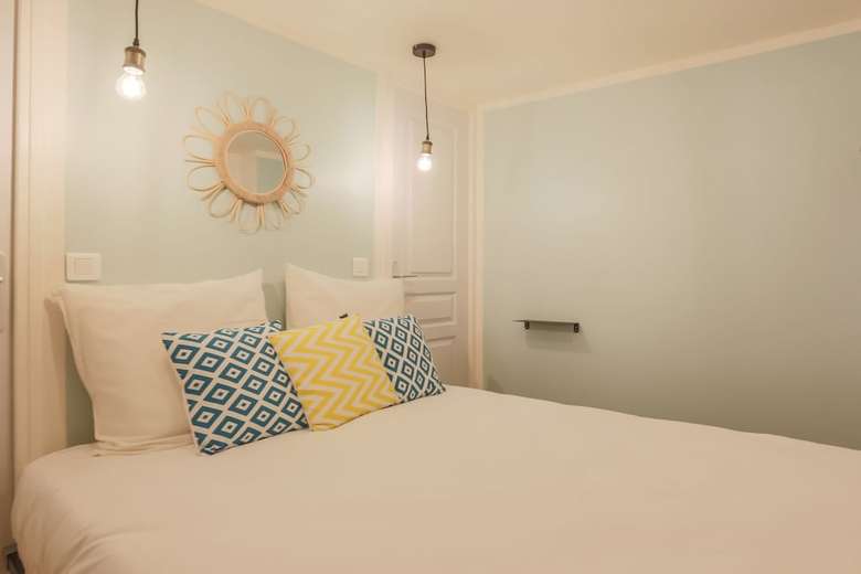 Apartments Ws Champs Elys�es - Ponthieu