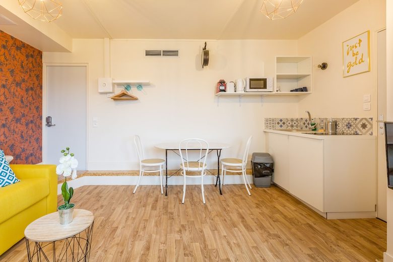 Apartments Ws Champs Elys�es - Ponthieu