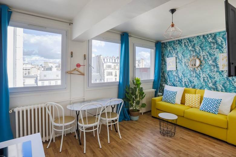 Apartments Ws Champs Elys�es - Ponthieu
