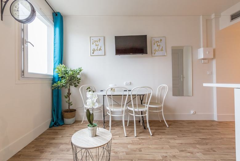 Apartments Ws Champs Elys�es - Ponthieu