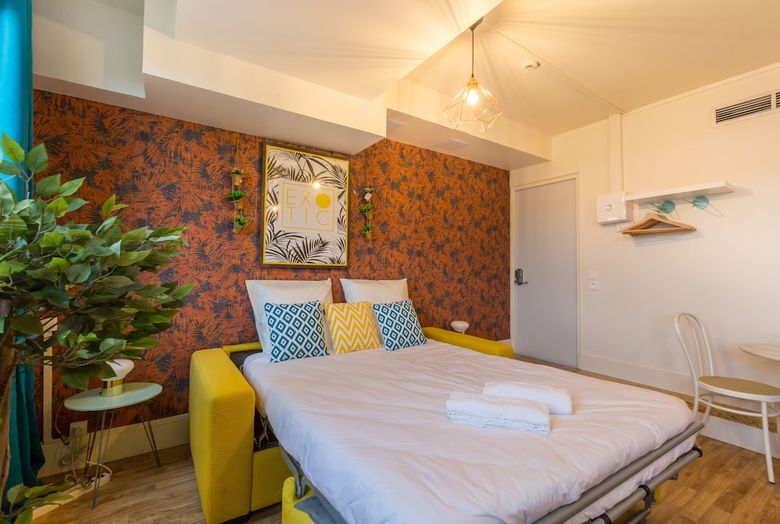 Apartments Ws Champs Elys�es - Ponthieu