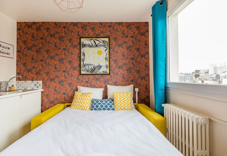 Apartments Ws Champs Elys�es - Ponthieu