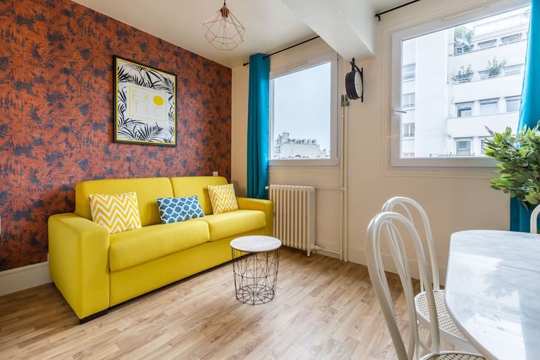 Apartments Ws Champs Elys�es - Ponthieu