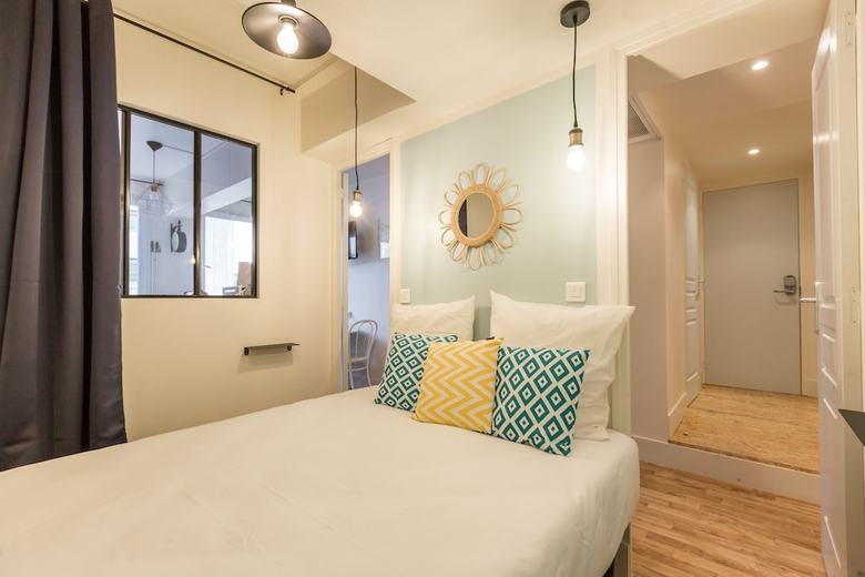 Apartments Ws Champs Elys�es - Ponthieu