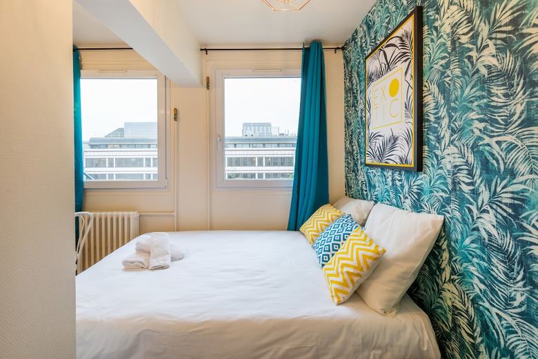 Apartments Ws Champs Elys�es - Ponthieu