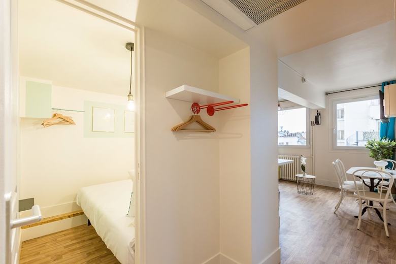 Apartments Ws Champs Elys�es - Ponthieu