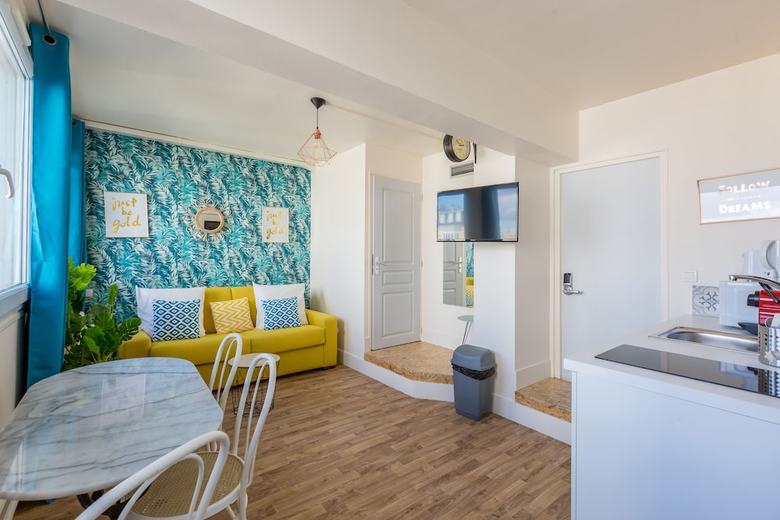 Apartments Ws Champs Elys�es - Ponthieu