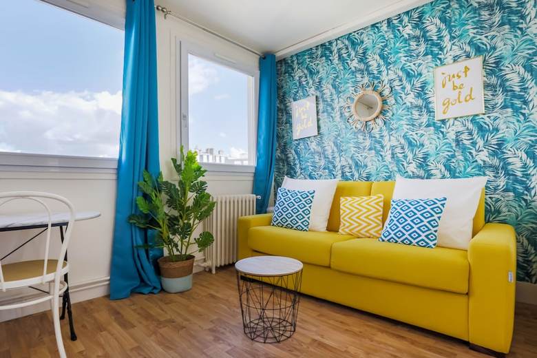 Apartments Ws Champs Elys�es - Ponthieu