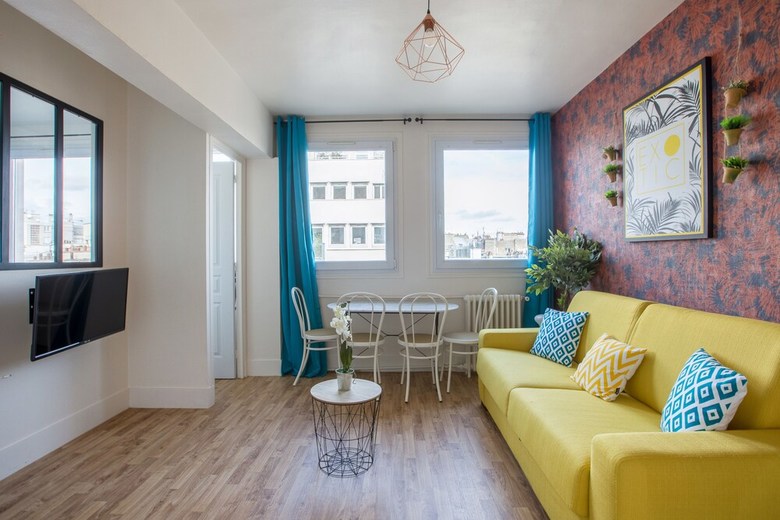 Apartments Ws Champs Elys�es - Ponthieu