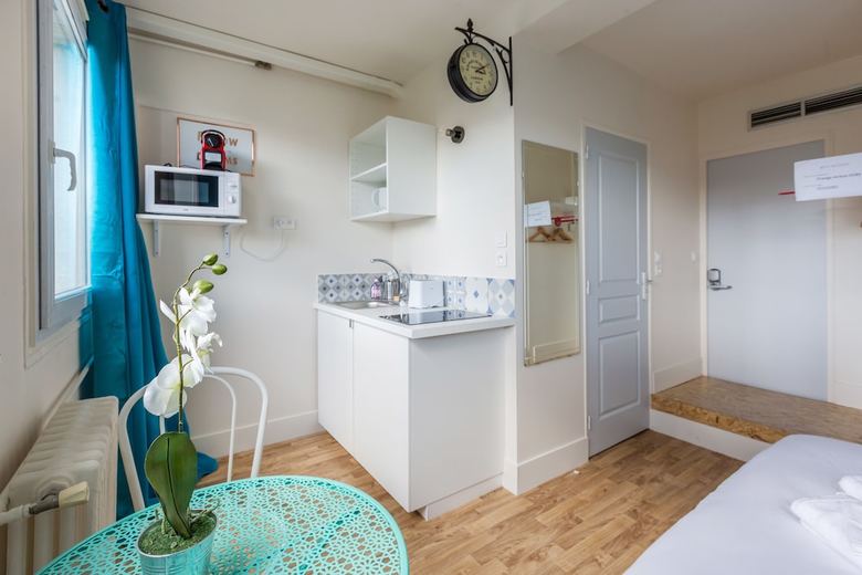Apartments Ws Champs Elys�es - Ponthieu