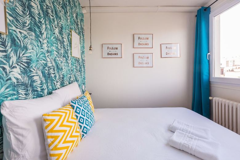 Apartments Ws Champs Elys�es - Ponthieu