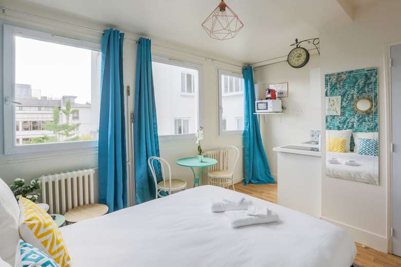Apartments Ws Champs Elys�es - Ponthieu