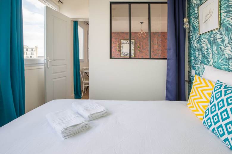 Apartments Ws Champs Elys�es - Ponthieu